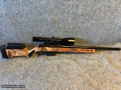REMINGTON 700 6.5MM CREEDMOOR