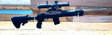 RUGER MINI 14 RANCH .223 REM - 1 of 3