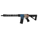 DIAMONDBACK DB15 CARBON
5.56X45MM NATO