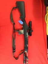 RUGER MINI 14 RANCH 5.56X45MM NATO - 2 of 3