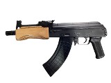 CENTURY ARMS MINI DRACO 7.62X39MM - 2 of 3