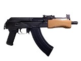 CENTURY ARMS MINI DRACO 7.62X39MM - 1 of 3