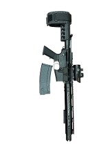PALMETTO STATE ARMORY minutemen-15 5.56X45MM NATO - 1 of 3