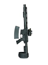 PALMETTO STATE ARMORY minutemen-15 5.56X45MM NATO - 2 of 3