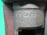 INLAND MFG M1 CARBINE .30 CARBINE - 3 of 3