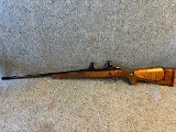 SAKO L691 .340 WBY MAG - 1 of 3