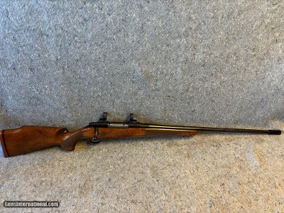 SAKO L691 .340 WBY MAG - Image 2 of 3