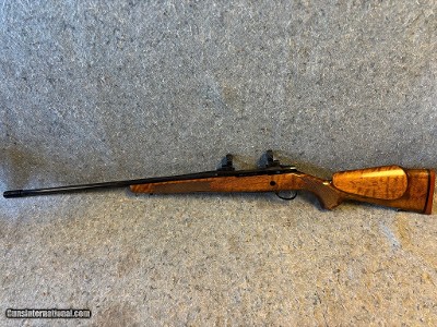 SAKO L691 .340 WBY MAG