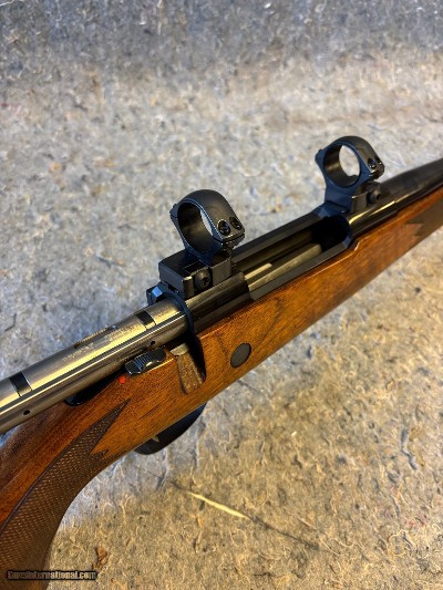 SAKO L691 .340 WBY MAG - Image 3 of 3