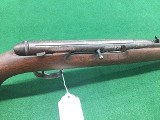 REMINGTON 550-1 .22 CAL
