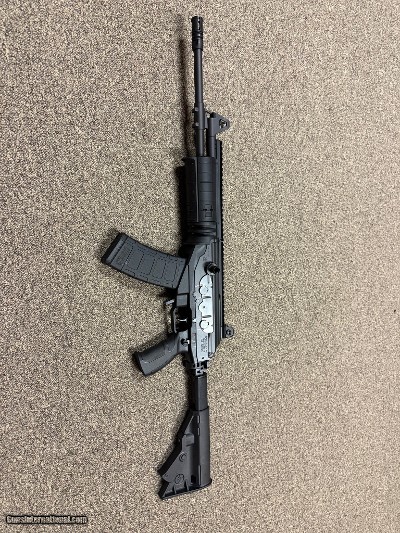 IWI GALIL ACE SAR 5.45X39MM