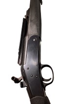 NEW ENGLAND FIREARMS CO. Handi Rifle .223 REM - 3 of 3