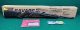 SAVAGE ARMS B SERIES F .21 SHARP - 1 of 3