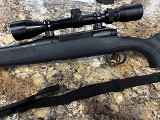 SAVAGE ARMS Axis .223 REM - 2 of 3