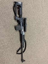 ZASTAVA ARMS M91 7.62X54MMR - 1 of 2