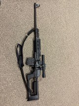 ZASTAVA ARMS M91 7.62X54MMR - 2 of 2