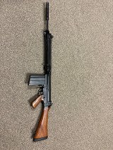 DS ARMS SA58 7.62X51MM NATO - 2 of 3