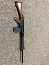 DS ARMS SA58 7.62X51MM NATO - 1 of 3