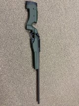 SAKO TRG 42 .338 LAPUA MAG - 1 of 2