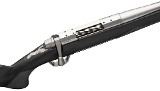 BROWNING X-BOLT 2 HUNTER COMPOSITE STAINLESS .270 WIN - 3 of 3