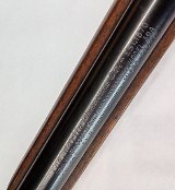 MARLIN 39A .22 CAL - 3 of 3