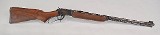 MARLIN 39A .22 CAL - 1 of 3