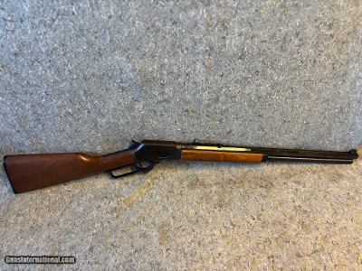 MARLIN 1894 COWBOY LIMITED .45 LC