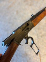 MARLIN 1894 COWBOY LIMITED .45 LC - 3 of 3