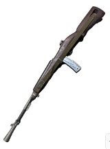 INLAND DIV 1943 M1 Carbine .30 CARBINE - 2 of 3