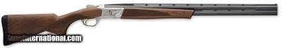 BROWNING CYNERGY 20 GA