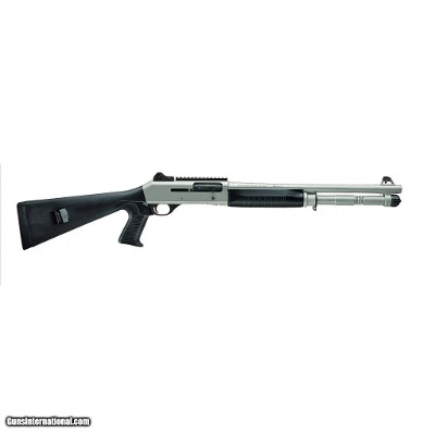 BENELLI M4 H2O 12 GA