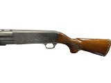 ITHACA GUN COMPANY MODEL 37 FEATHERLIGHT 12 GA - 2 of 3