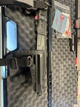 KALASHNIKOV USA KS-12 12 GA - 3 of 3