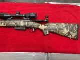 SAVAGE ARMS 220 SLUG 20 GA - 3 of 3