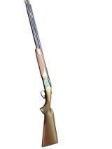 HUGLU CZ Teal 12 GA - 1 of 3