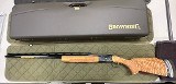 BROWNING BT-99 MAX MAPLE12 GA - 3 of 3