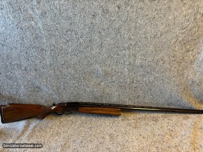 BROWNING BT-99
12 GA