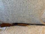 BROWNING BT-99
12 GA