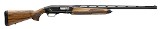 BROWNING MAXUS II BLACK GOLD 12 GA - 1 of 3