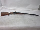 SAVAGE ARMS Fox Model B12 GA - 1 of 3