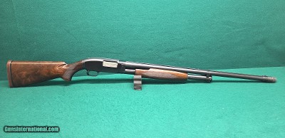 WINCHESTER 12 12 GA