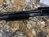 MOSSBERG 500A 12 GA - 2 of 3
