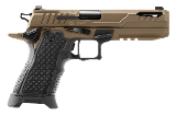OA DEFENSE 2311 PRO ELITE WITH KIT 9MM LUGER (9x19 PARA)