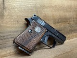 COLT JUNIOR COLT .25 ACP - 3 of 3