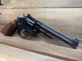 SMITH & WESSON K-38 TARGET MASTERPIECE
.38 SPL - 2 of 3