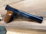 SMITH & WESSON MODEL 41 .22 LR - 2 of 3