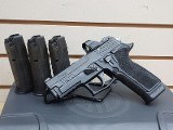 SIG SAUERP229 9MM LUGER (9X19 PARA) - 1 of 3
