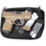 SPRINGFIELD ARMORY HELLCAT 9MM LUGER (9X19 PARA) - 3 of 3