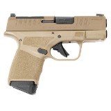 SPRINGFIELD ARMORY HELLCAT 9MM LUGER (9X19 PARA) - 2 of 3