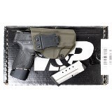 SMITH & WESSON M&P40 SHIELD .40 S&W - 3 of 3